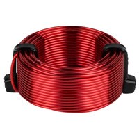 Dayton Audio 0.27mH 18 AWG Perfect Layer Air Core Speaker Crossover Inductor Coil